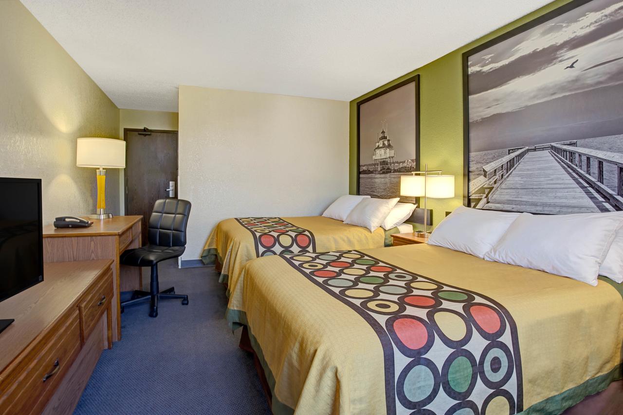 Super 8 By Wyndham College Park Wash DC Area - thumb 2