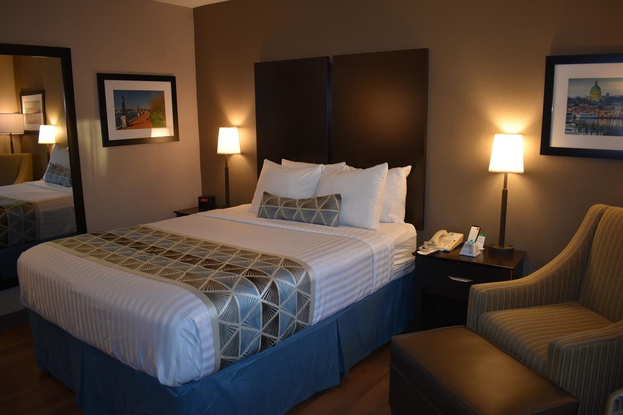 Best Western Annapolis - thumb 11