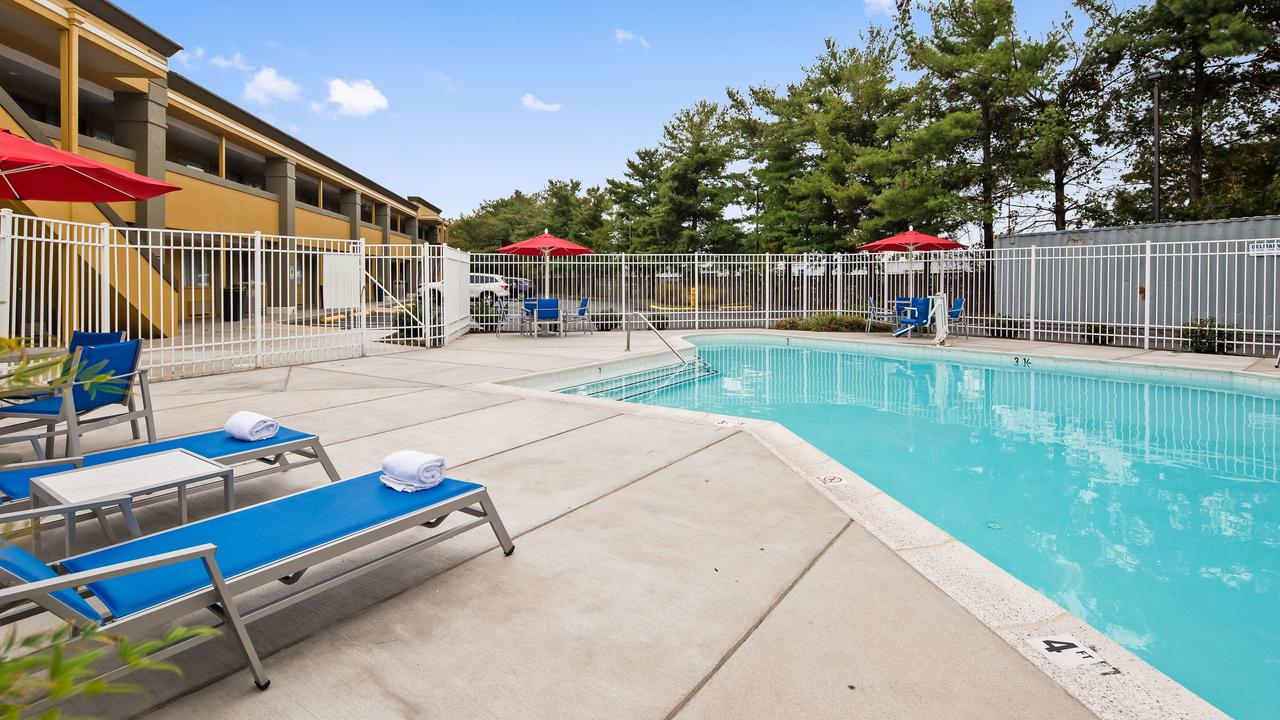 Best Western Annapolis - thumb 38