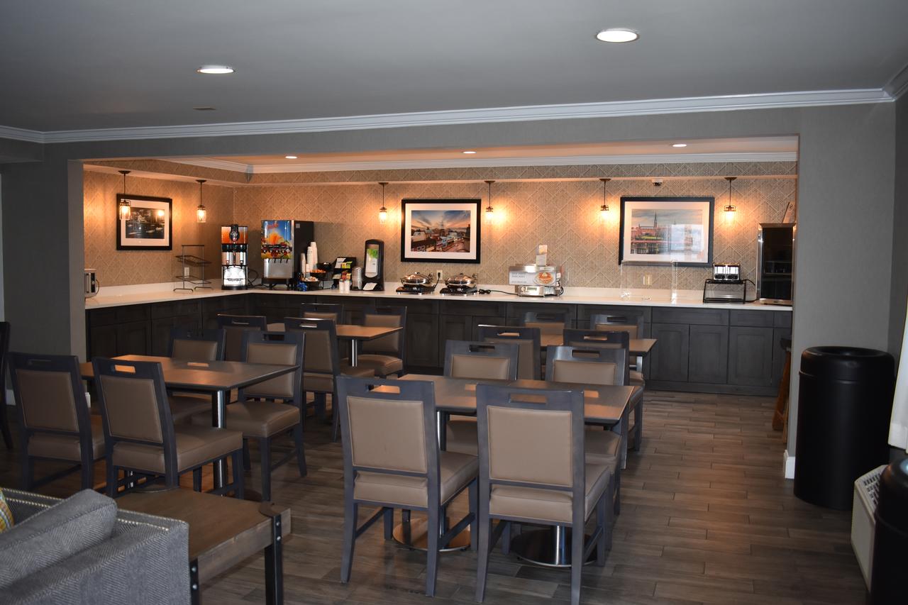 Best Western Annapolis - thumb 17