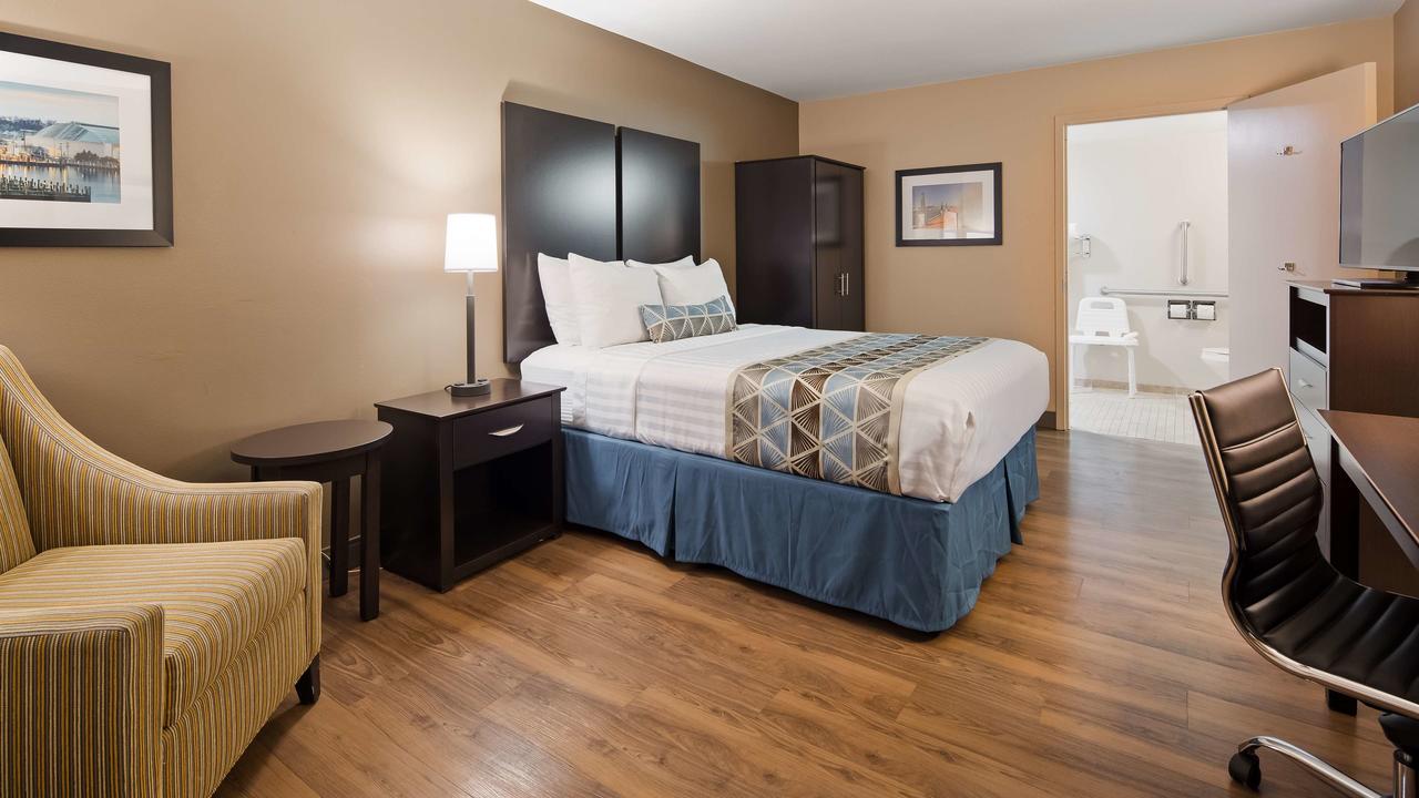 Best Western Annapolis - thumb 31