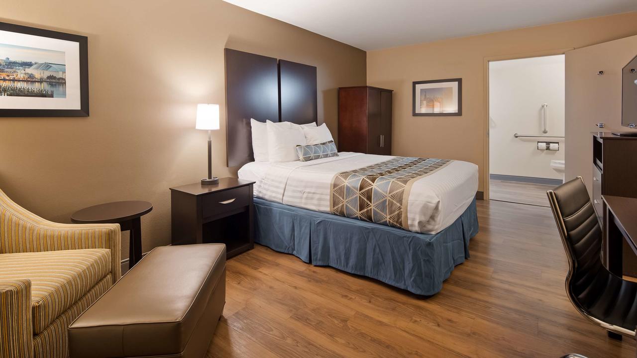 Best Western Annapolis - thumb 37
