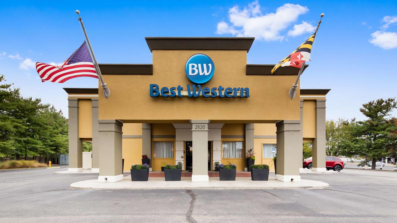 Best Western Annapolis - thumb 30