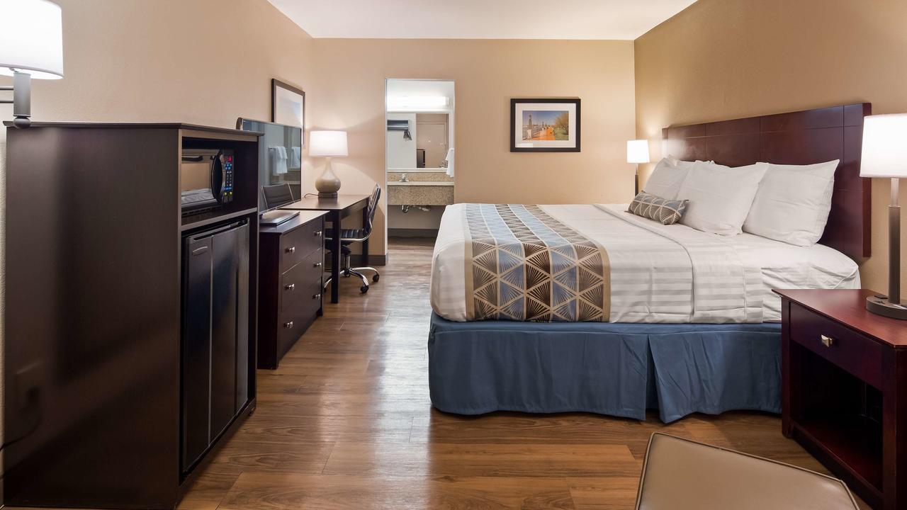 Best Western Annapolis - thumb 24