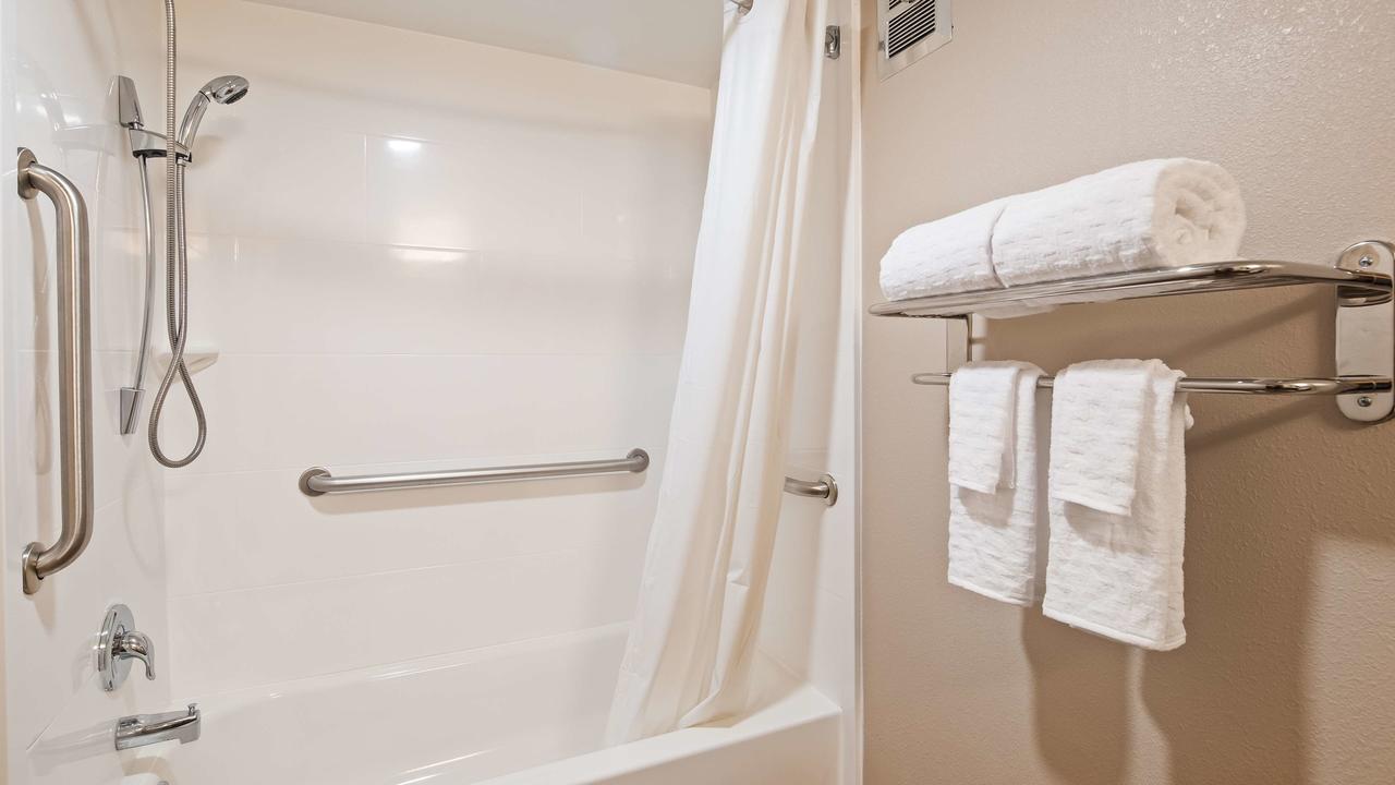Best Western Annapolis - thumb 35