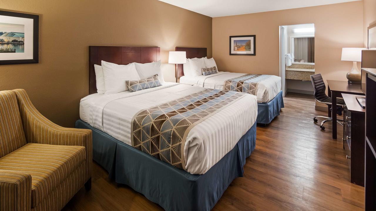 Best Western Annapolis - thumb 27