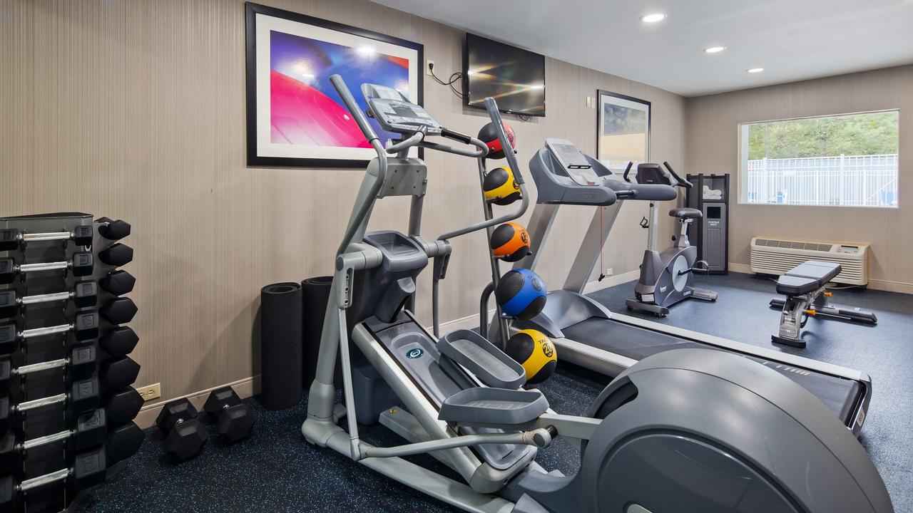 Best Western Annapolis - thumb 33