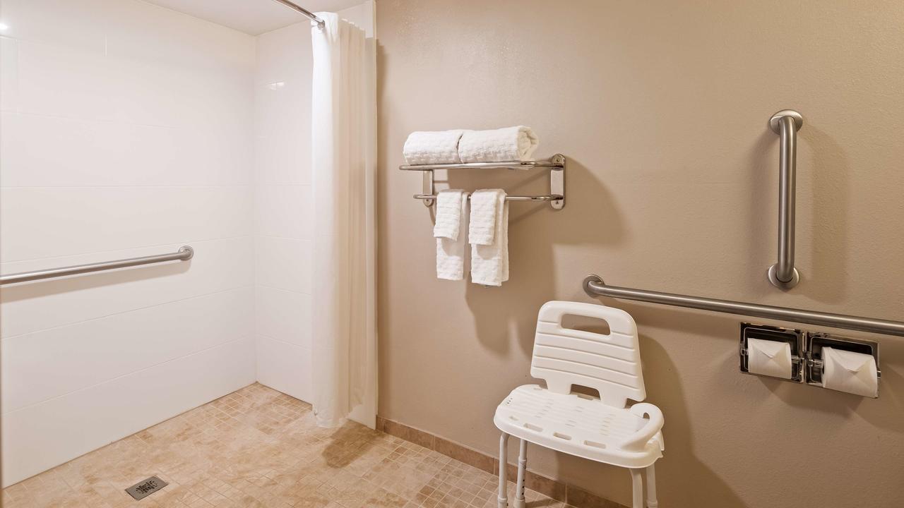 Best Western Annapolis - thumb 28