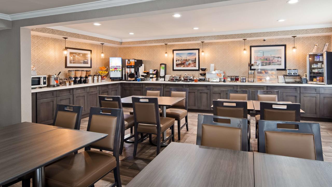 Best Western Annapolis - thumb 32