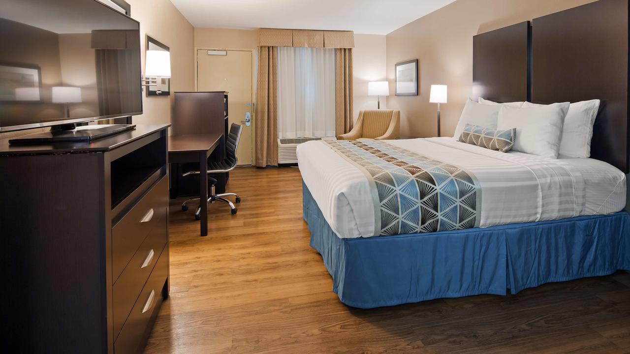 Best Western Annapolis - thumb 41