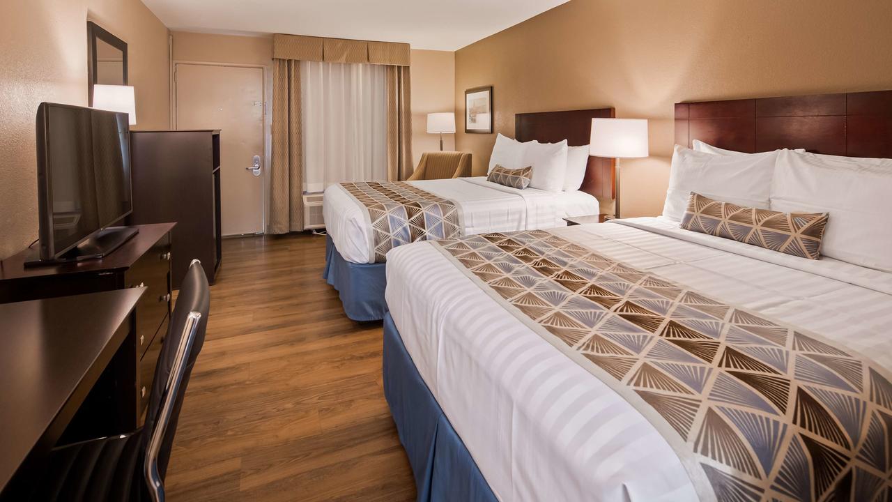 Best Western Annapolis - thumb 36