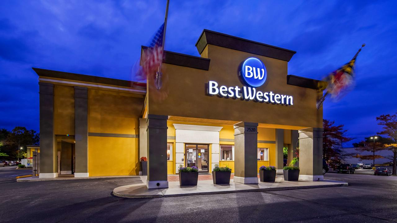 Best Western Annapolis - thumb 0