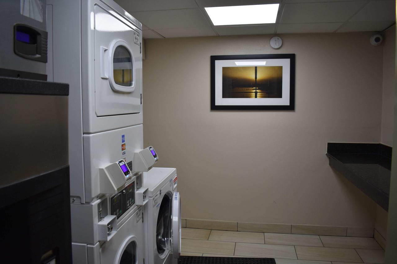 Best Western Annapolis - thumb 20