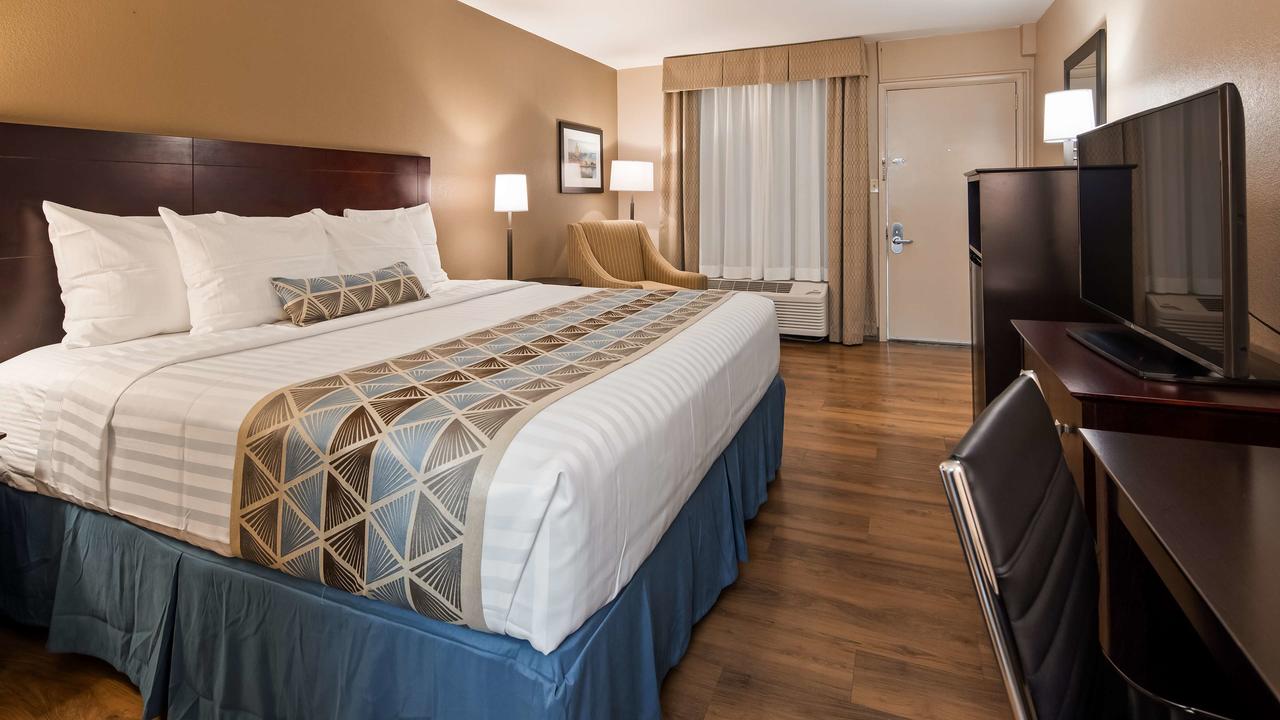 Best Western Annapolis - thumb 34