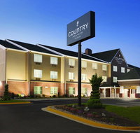 Country Inn  Suites by Radisson Washington D.C. East - Capitol Heights MD - Accommodation Philadelphia