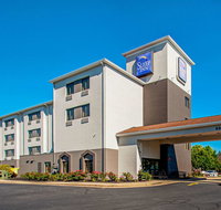 Sleep Inn Frederick - Accommodation Philadelphia