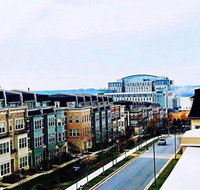 Blue Oasis Management - Accommodation Philadelphia