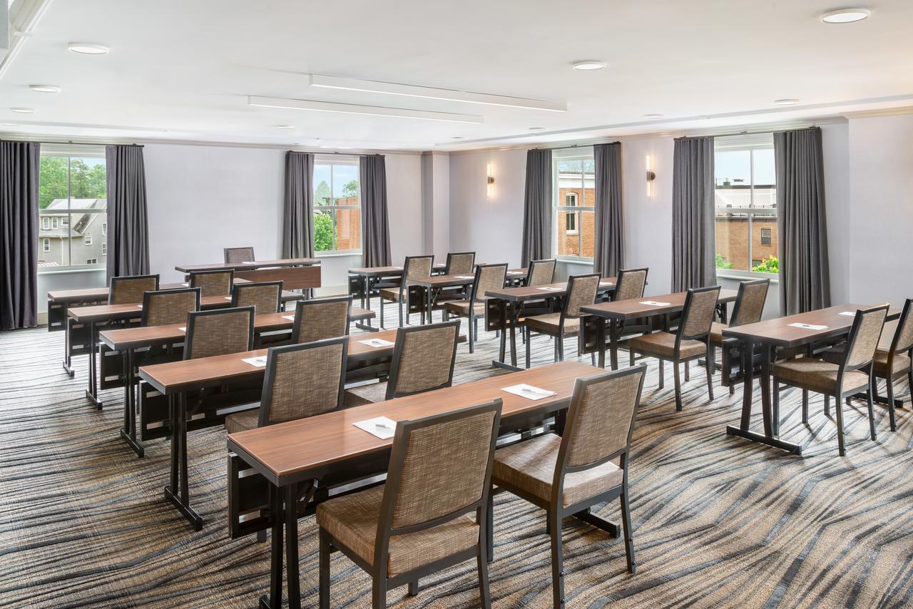 Hilton Garden Inn Annapolis Downtown - thumb 27
