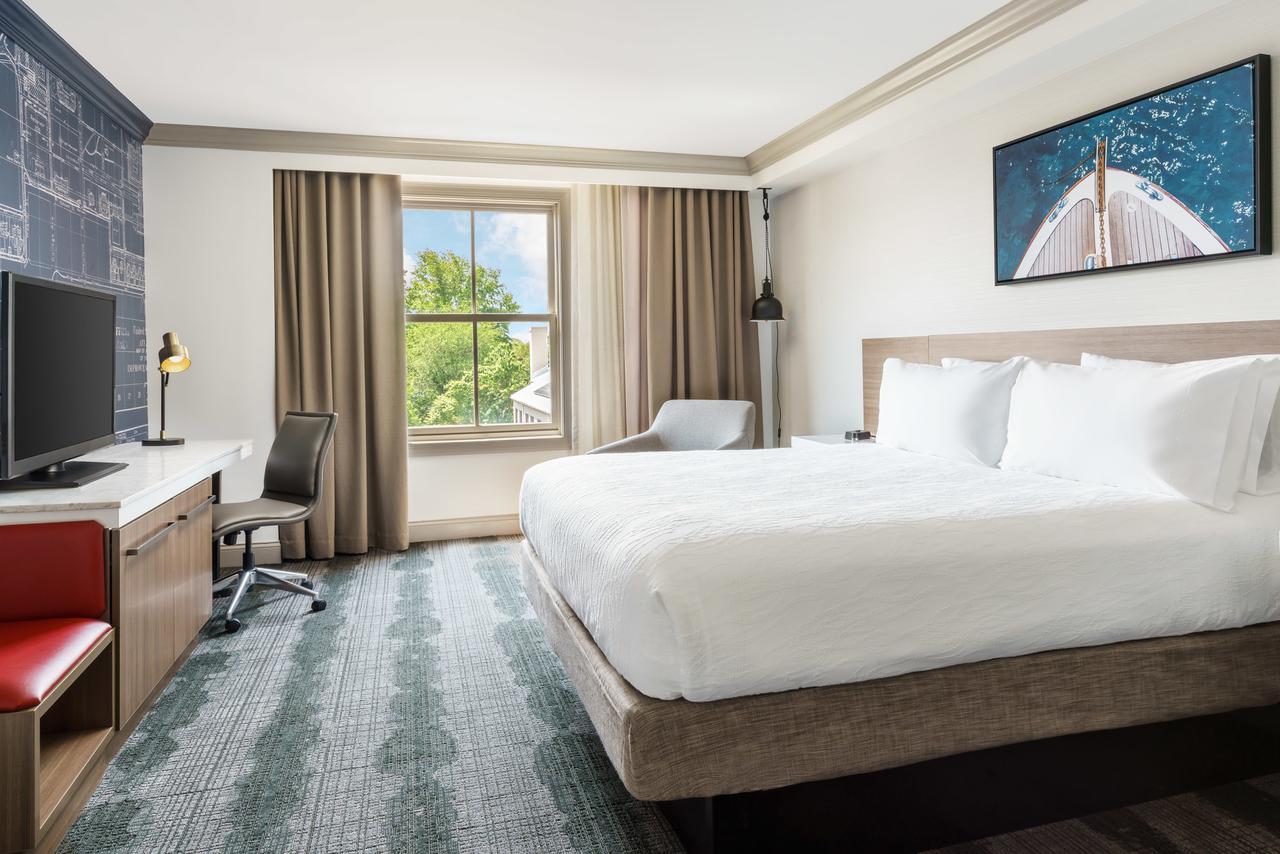 Hilton Garden Inn Annapolis Downtown - thumb 6