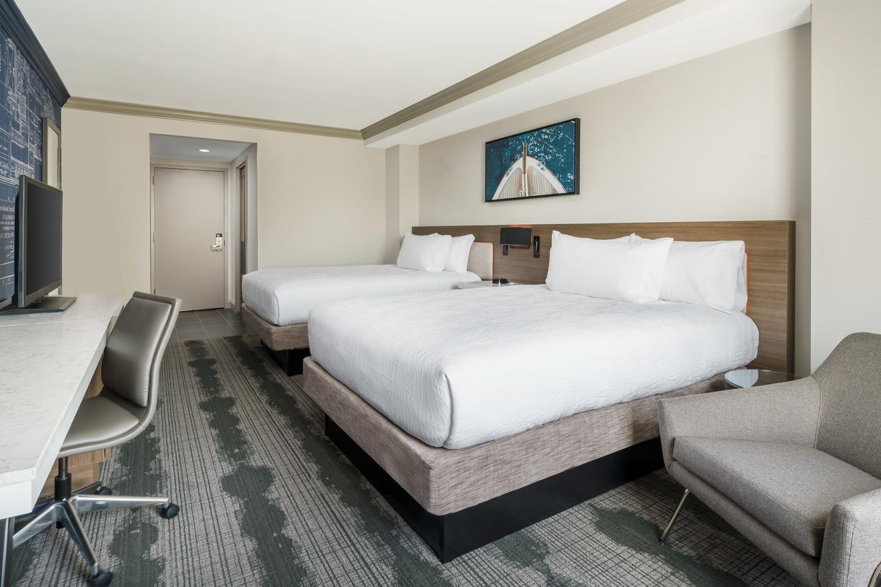 Hilton Garden Inn Annapolis Downtown - thumb 14