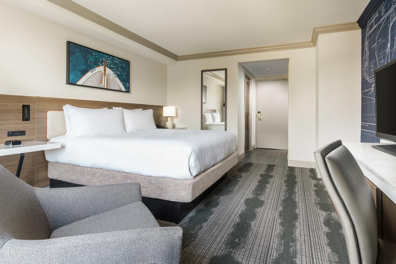 Hilton Garden Inn Annapolis Downtown - thumb 9