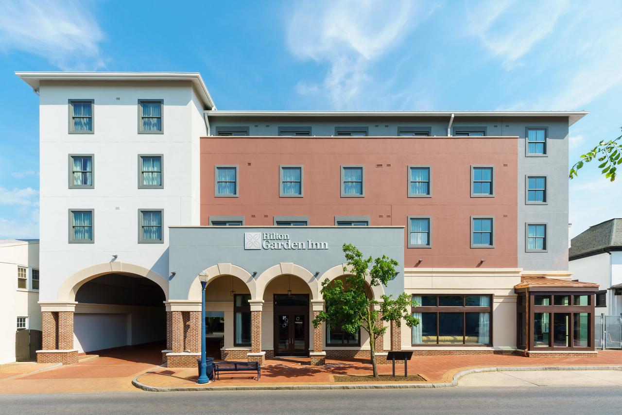 Hilton Garden Inn Annapolis Downtown - thumb 31