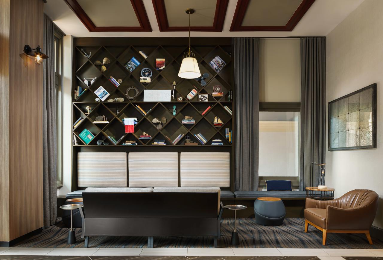Hilton Garden Inn Annapolis Downtown - thumb 3