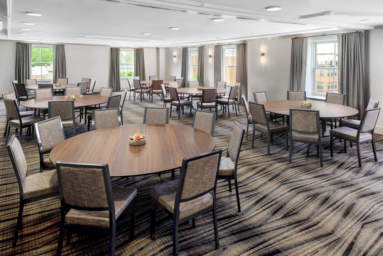 Hilton Garden Inn Annapolis Downtown - thumb 28