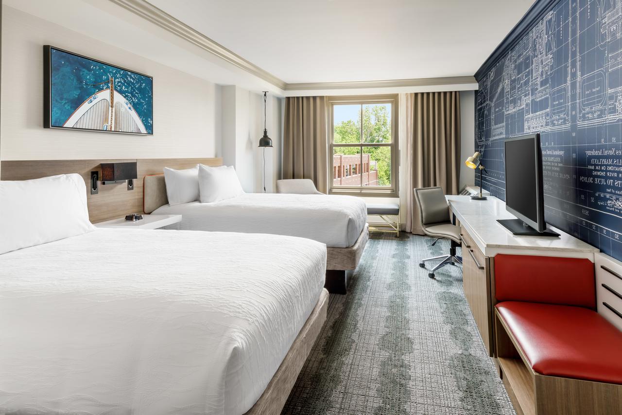 Hilton Garden Inn Annapolis Downtown - thumb 7