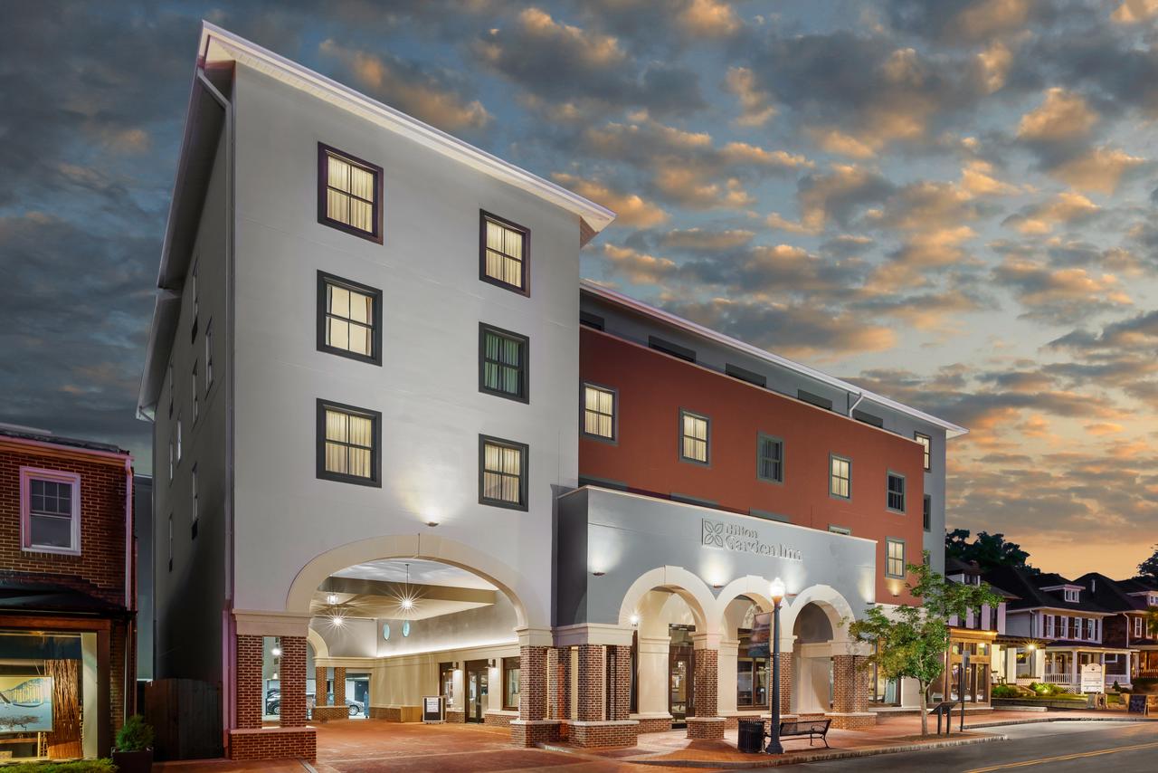 Hilton Garden Inn Annapolis Downtown - thumb 1