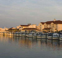 Rod 'N' Reel Resort - Accommodation Philadelphia
