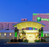 Holiday Inn Gaithersburg - Accommodation Philadelphia