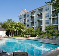 Global Luxury Suites at Town Center - Accommodation Philadelphia