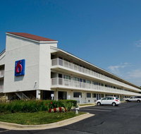 Motel 6 Washington DC - Gaithersburg - Accommodation Philadelphia