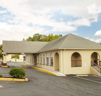 Red Roof Inn Washington DC - College Park - Accommodation Philadelphia