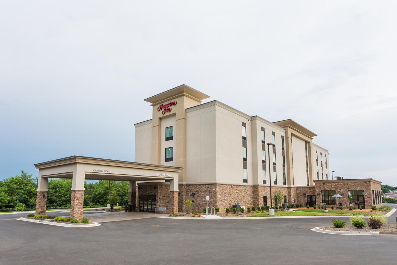 Hampton Inn Cumberland - thumb 28