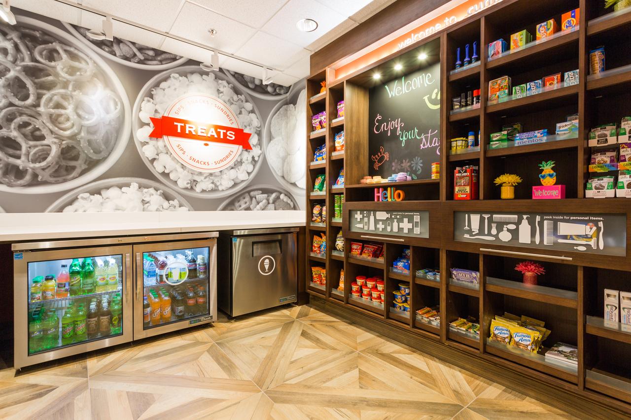 Hampton Inn Cumberland - thumb 8