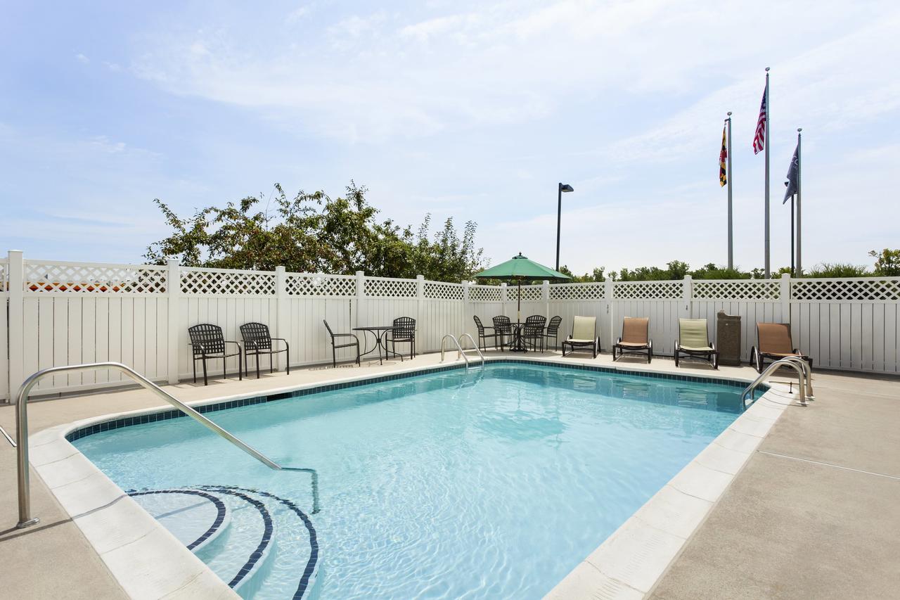Country Inn & Suites By Radisson, Bel Air/Aberdeen, MD - thumb 5