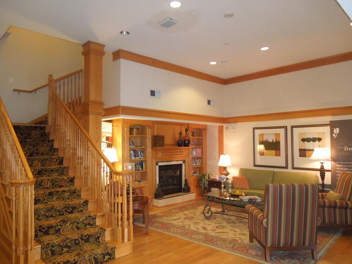 Country Inn & Suites By Radisson, Bel Air/Aberdeen, MD - thumb 3