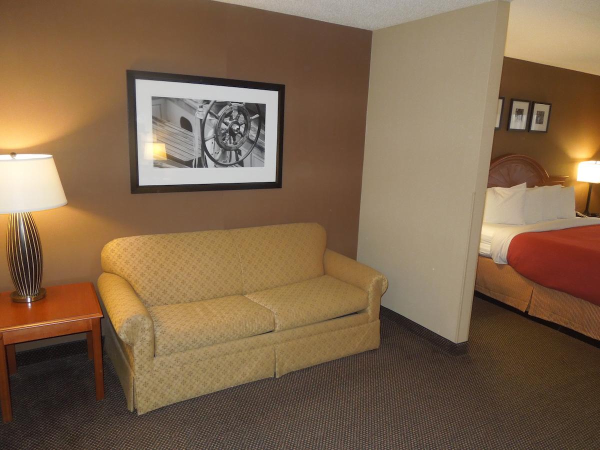Country Inn & Suites By Radisson, Bel Air/Aberdeen, MD - thumb 24