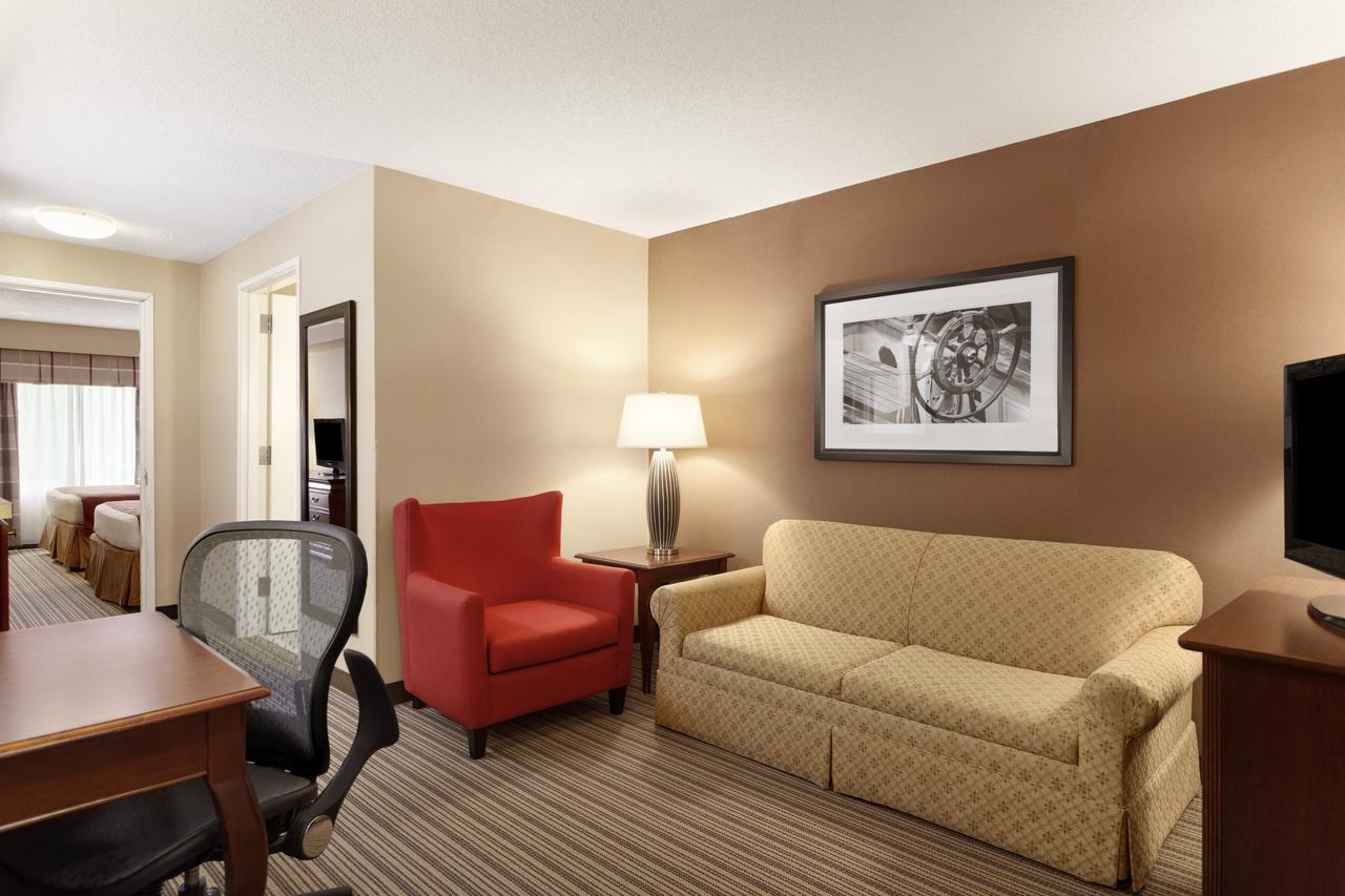 Country Inn & Suites By Radisson, Bel Air/Aberdeen, MD - thumb 6