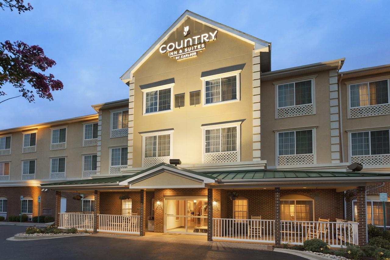 Country Inn & Suites By Radisson, Bel Air/Aberdeen, MD - thumb 1