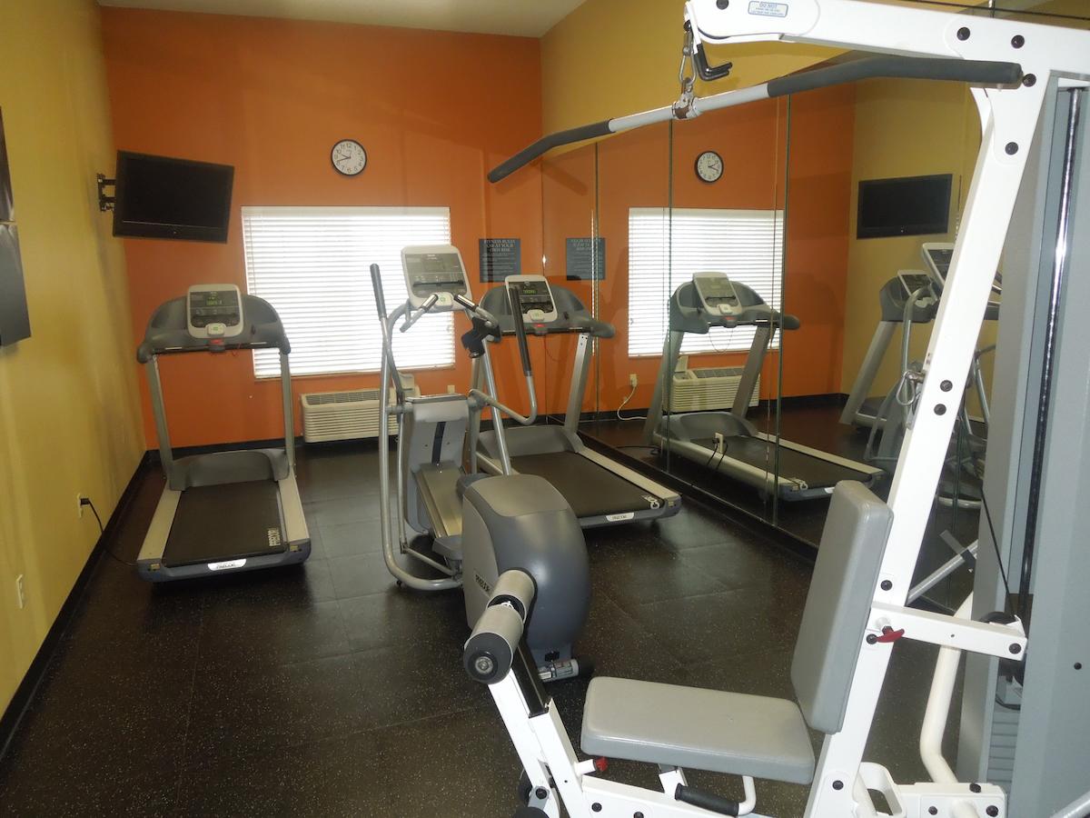 Country Inn & Suites By Radisson, Bel Air/Aberdeen, MD - thumb 15