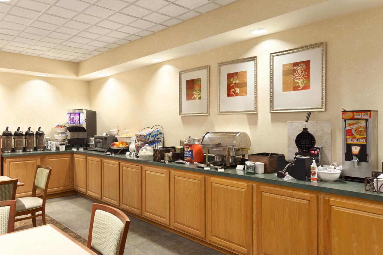 Country Inn & Suites By Radisson, Bel Air/Aberdeen, MD - thumb 16