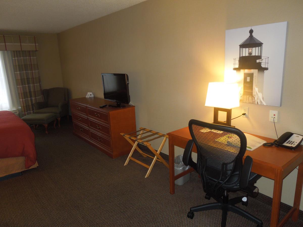 Country Inn & Suites By Radisson, Bel Air/Aberdeen, MD - thumb 25
