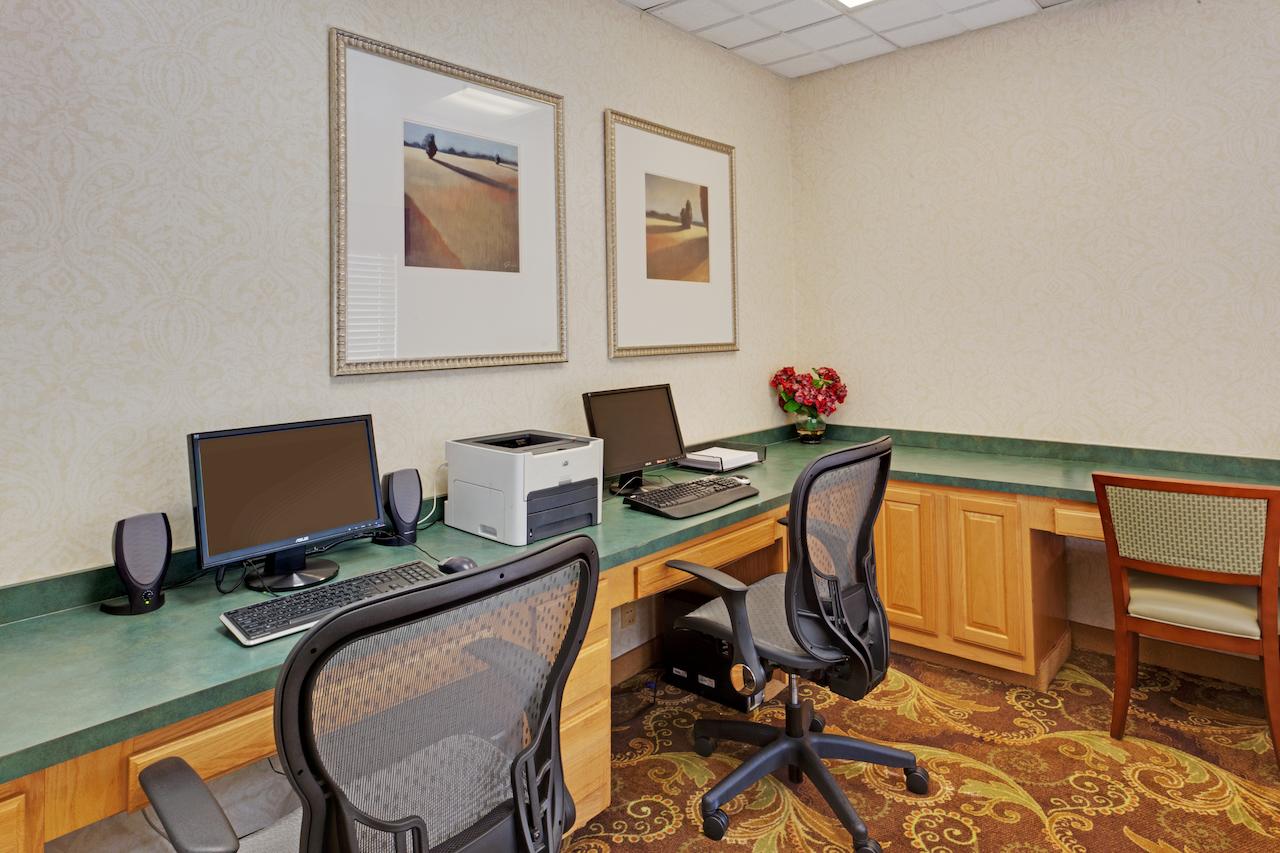 Country Inn & Suites By Radisson, Bel Air/Aberdeen, MD - thumb 18