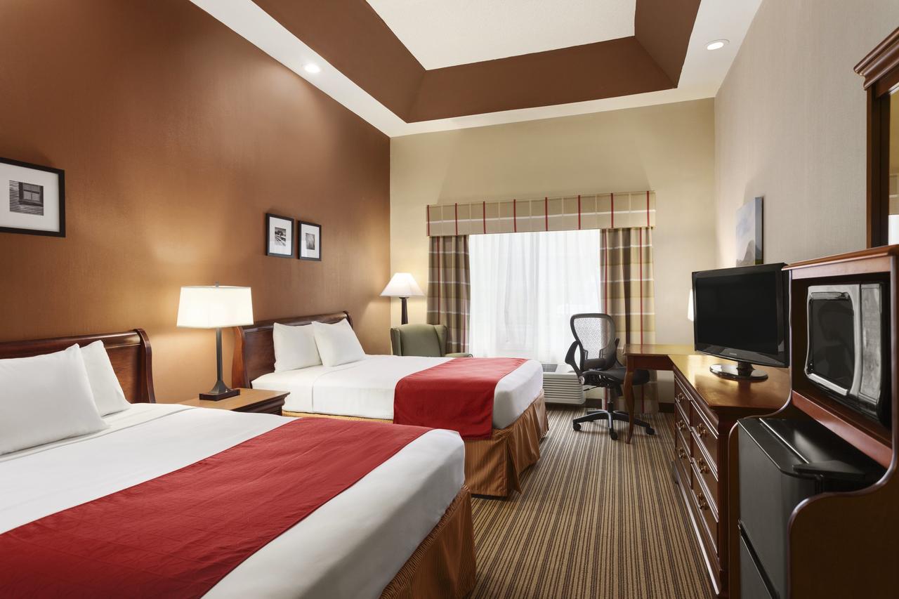 Country Inn & Suites By Radisson, Bel Air/Aberdeen, MD - thumb 11