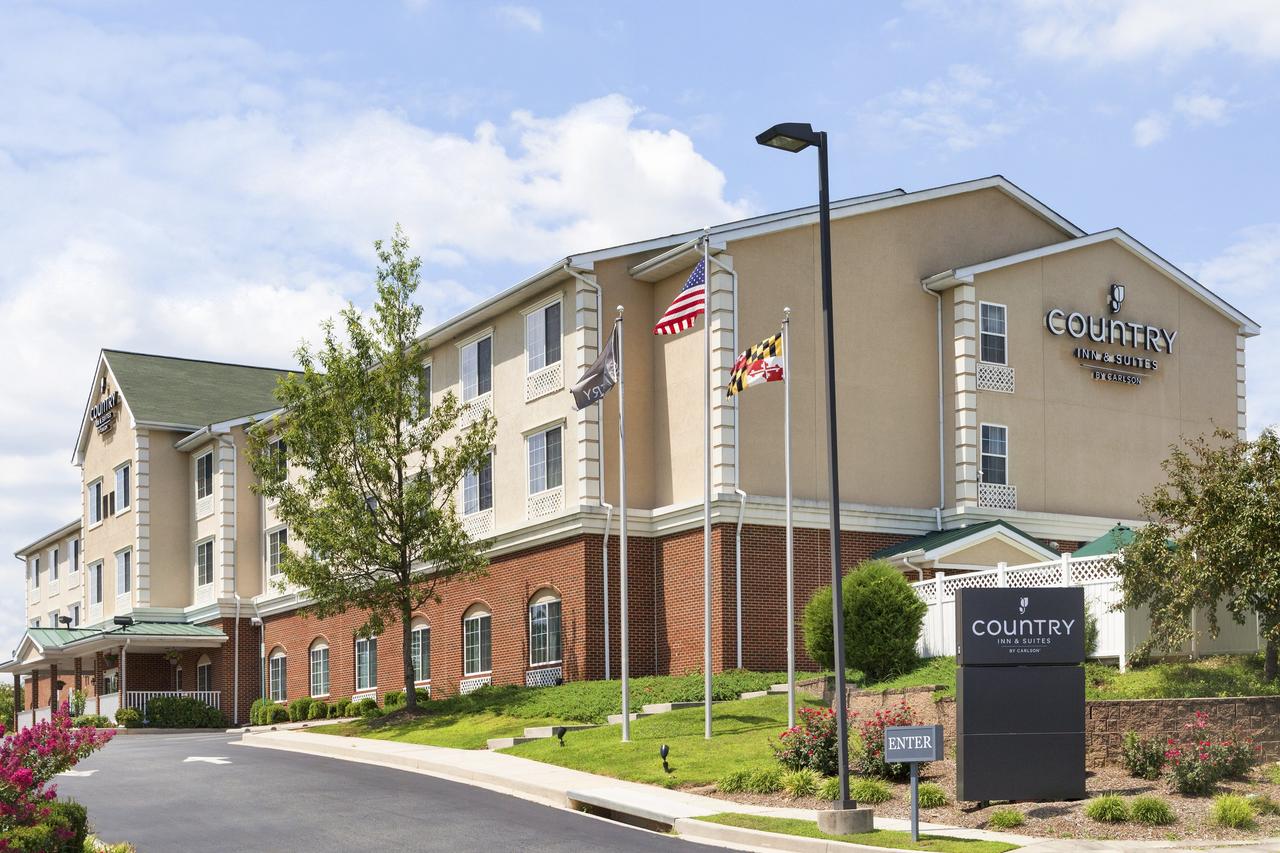 Country Inn & Suites By Radisson, Bel Air/Aberdeen, MD - thumb 0