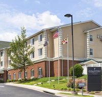 Country Inn  Suites by Radisson Bel Air/Aberdeen MD - Accommodation Philadelphia
