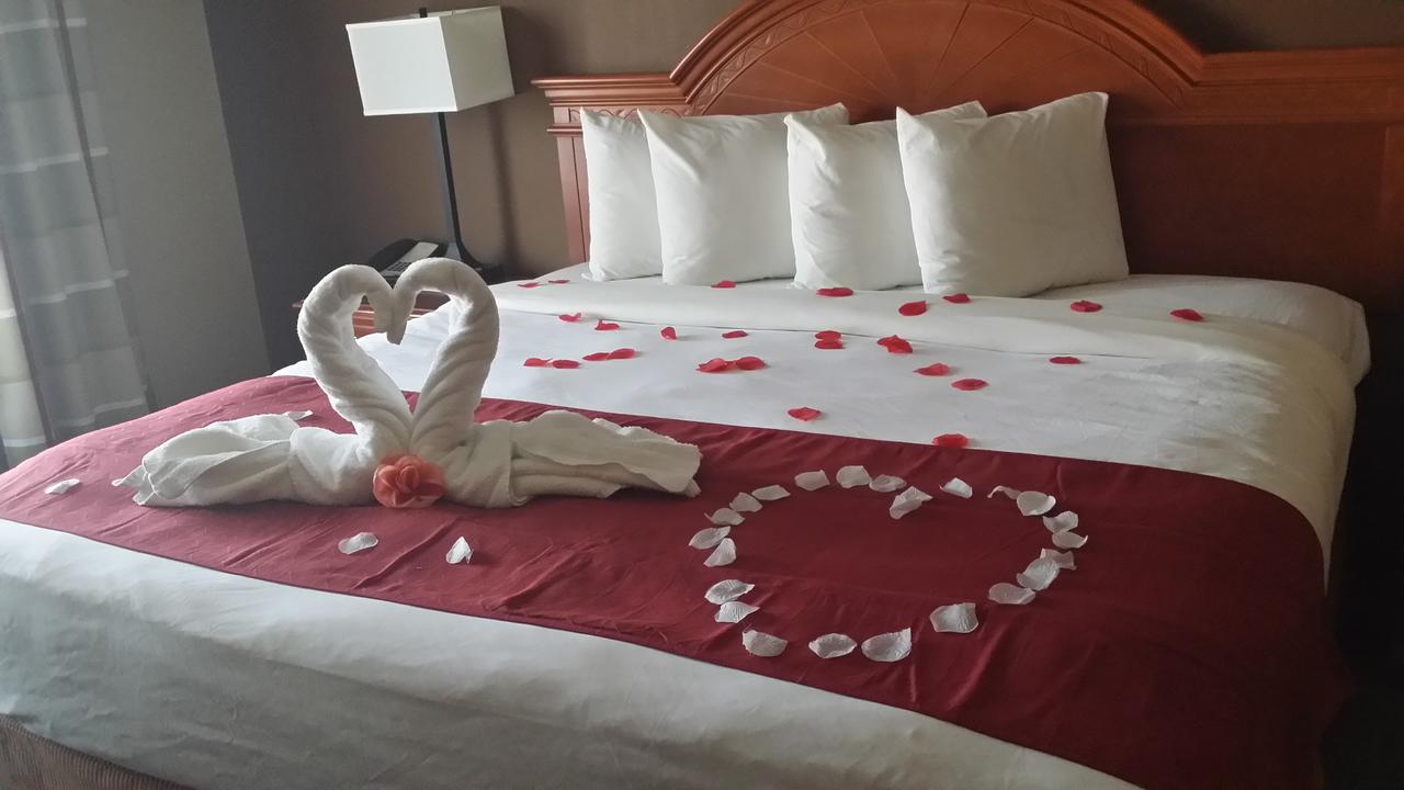 Country Inn & Suites By Radisson, Bel Air/Aberdeen, MD - thumb 30